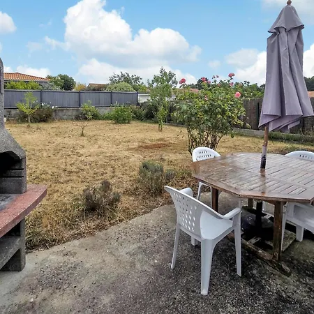 בית נופש Charmante Maison En Vendee לה מוטיה-לה-מופה