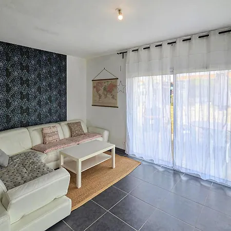 Charmante Maison En Vendee בית נופש