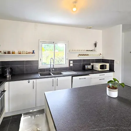 בית נופש Charmante Maison En Vendee לה מוטיה-לה-מופה