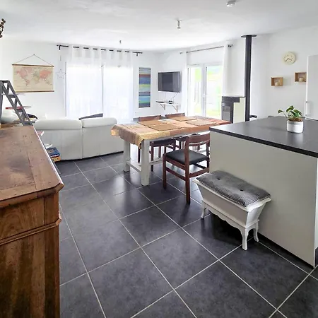 Charmante Maison En Vendee בית נופש *