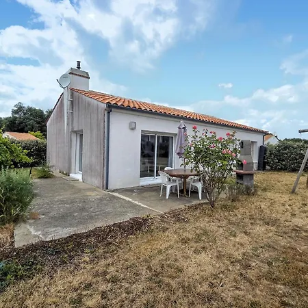 Tatil Evi Charmante Maison En Vendee *