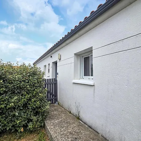 בית נופש Charmante Maison En Vendee
