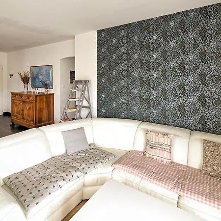 בית נופש Charmante Maison En Vendee