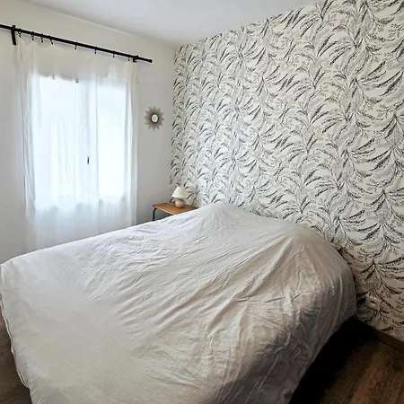 בית נופש Charmante Maison En Vendee *
