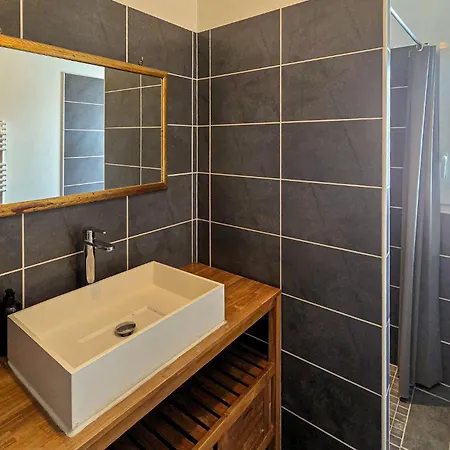 בית נופש Charmante Maison En Vendee *